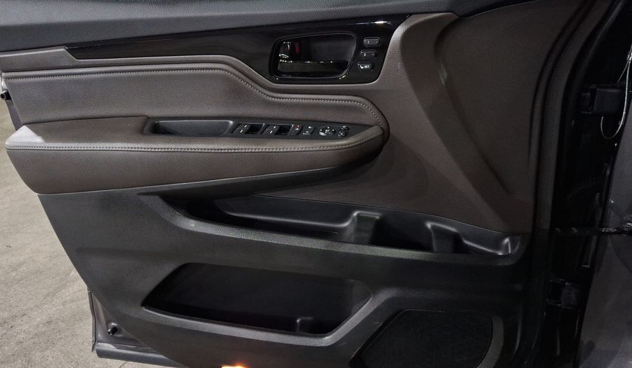 Honda Odyssey 3.5 TOURING AUTO Minivan 2022
