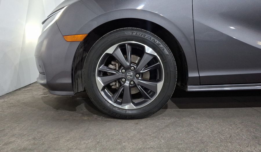 Honda Odyssey 3.5 TOURING AUTO Minivan 2022