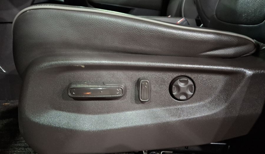 Honda Odyssey 3.5 TOURING AUTO Minivan 2022