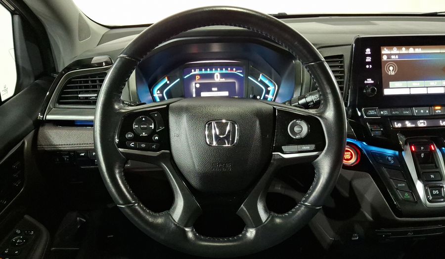 Honda Odyssey 3.5 TOURING AUTO Minivan 2022