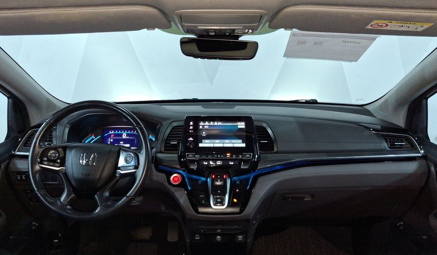 Honda Odyssey 3.5 TOURING AUTO Minivan 2022