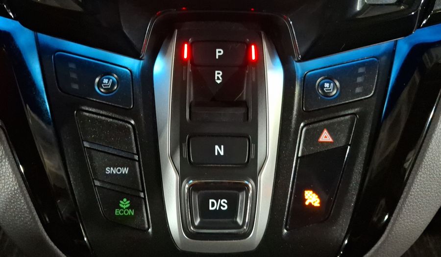 Honda Odyssey 3.5 TOURING AUTO Minivan 2022