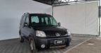 Peugeot Partner 1.6 N PATAGONICA VTC PLUS Minivan 2017