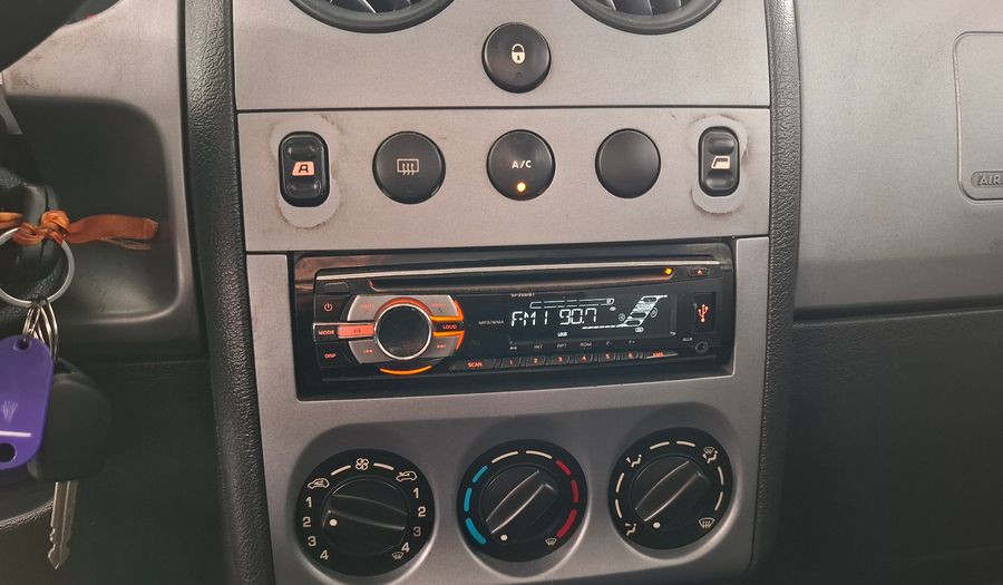Peugeot Partner 1.6 N PATAGONICA VTC PLUS Minivan 2017