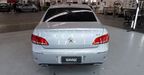 Peugeot 408 2.0 16V ALLURE Sedan 2011