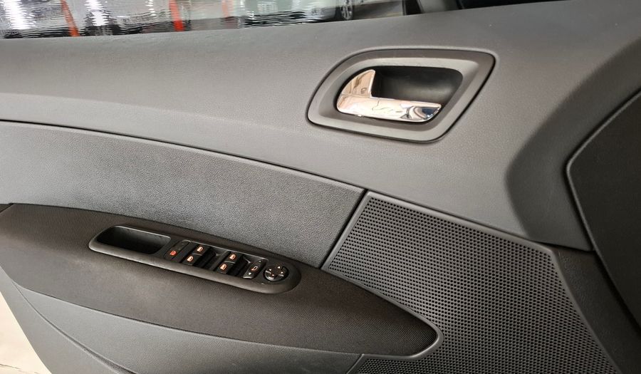 Peugeot 408 2.0 16V ALLURE Sedan 2011