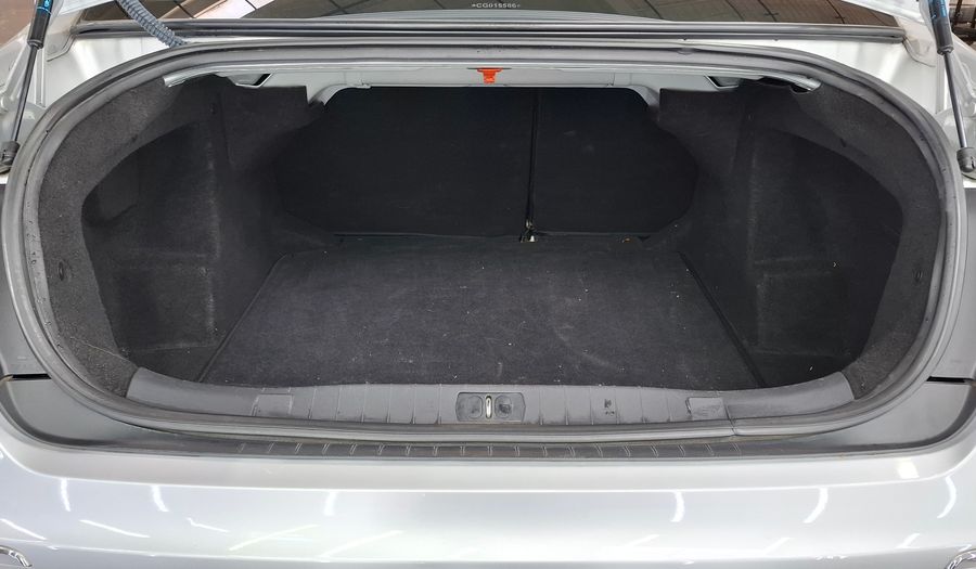 Peugeot 408 2.0 16V ALLURE Sedan 2011