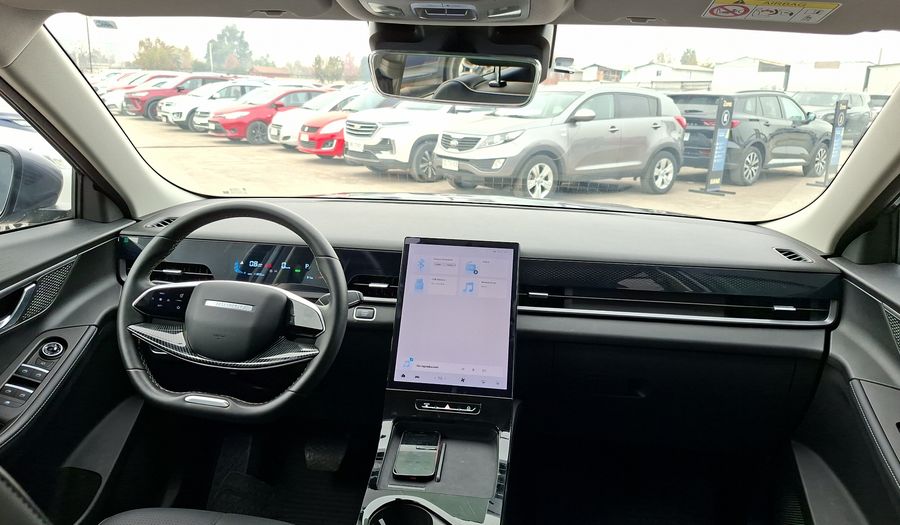 Jaecoo 5 1.5T PRIME AUTO Suv 2025