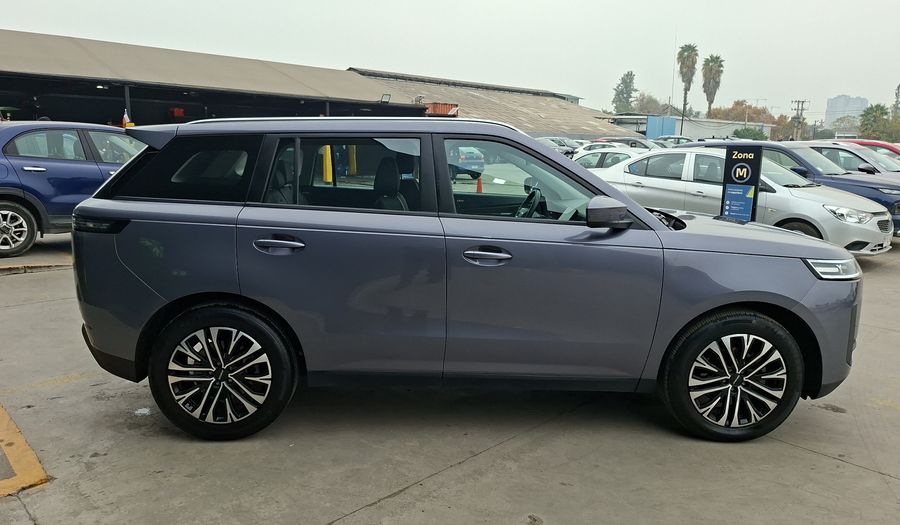 Jaecoo 5 1.5T PRIME AUTO Suv 2025