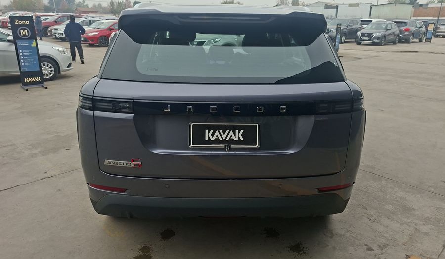 Jaecoo 5 1.5T PRIME AUTO Suv 2025