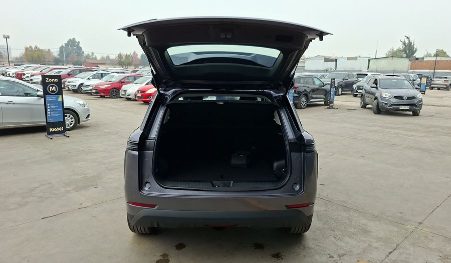 Jaecoo 5 1.5T PRIME AUTO Suv 2025