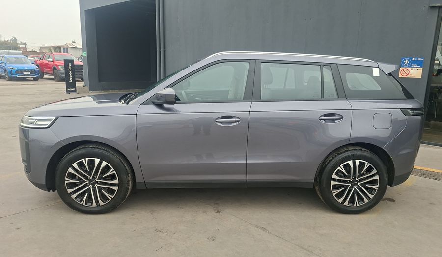 Jaecoo 5 1.5T PRIME AUTO Suv 2025