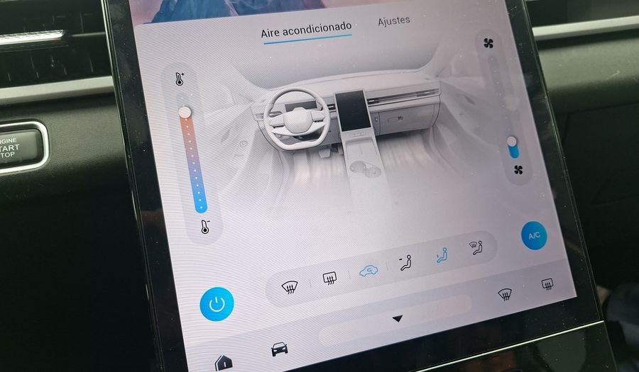 Jaecoo 5 1.5T PRIME AUTO Suv 2025