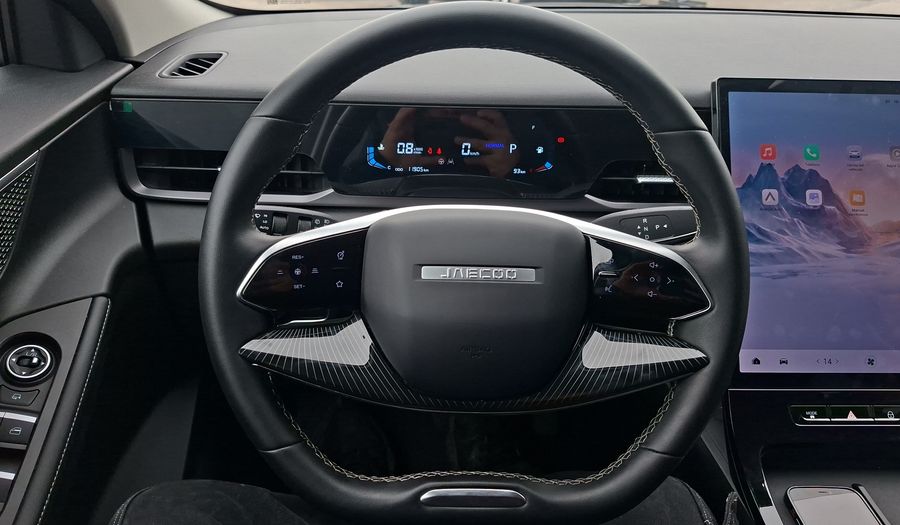 Jaecoo 5 1.5T PRIME AUTO Suv 2025