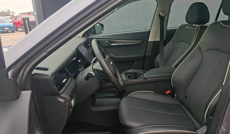 Jaecoo 5 1.5T PRIME AUTO Suv 2025