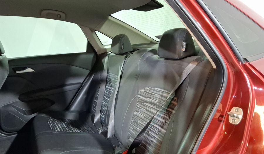 Chevrolet Cavalier 1.3 LS AUTO Sedan 2022