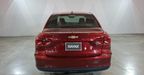 Chevrolet Cavalier 1.3 LS AUTO Sedan 2022
