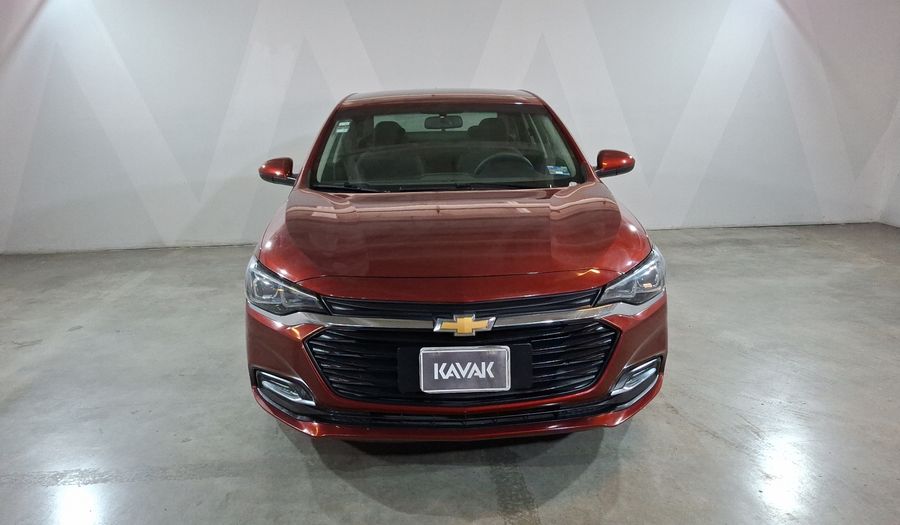 Chevrolet Cavalier 1.3 LS AUTO Sedan 2022