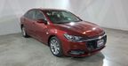 Chevrolet Cavalier 1.3 LS AUTO Sedan 2022