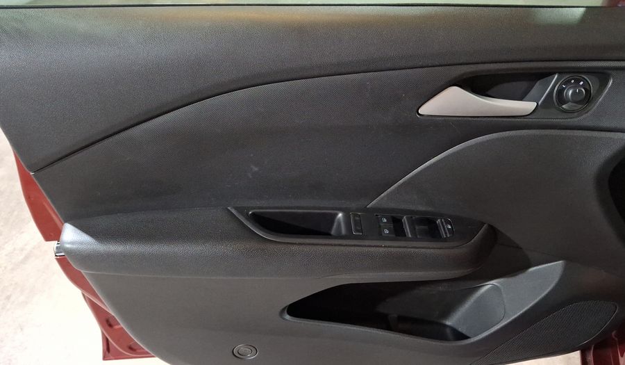 Chevrolet Cavalier 1.3 LS AUTO Sedan 2022