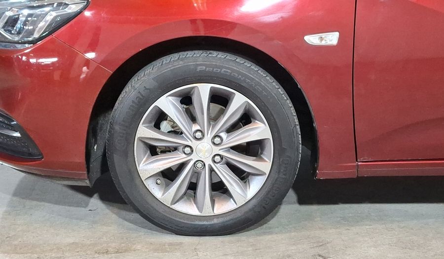 Chevrolet Cavalier 1.3 LS AUTO Sedan 2022