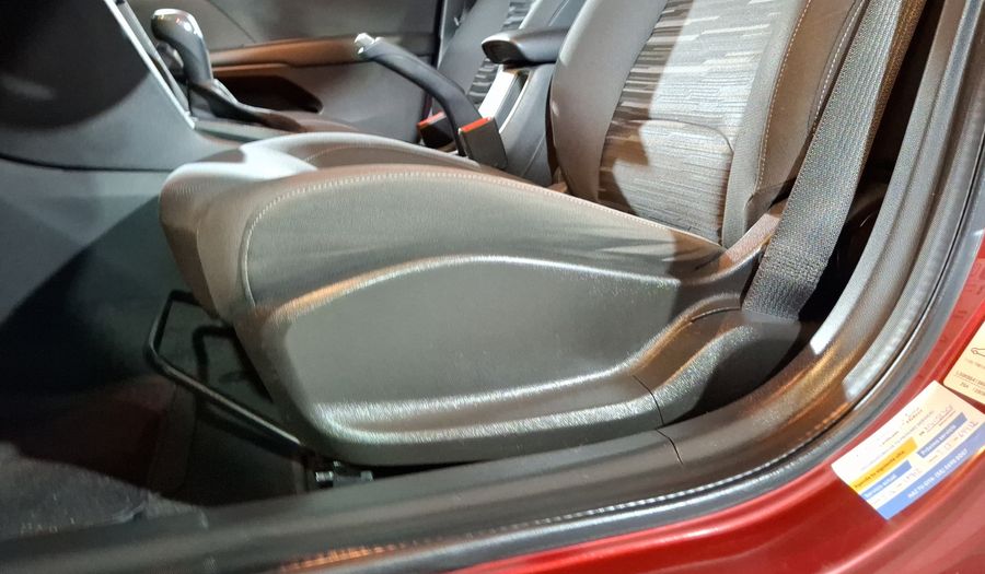 Chevrolet Cavalier 1.3 LS AUTO Sedan 2022
