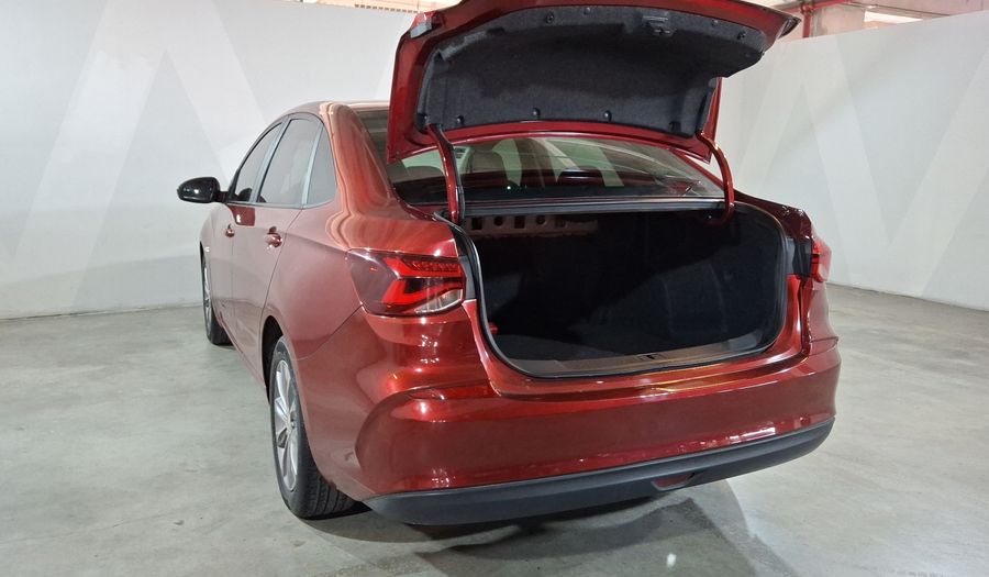 Chevrolet Cavalier 1.3 LS AUTO Sedan 2022