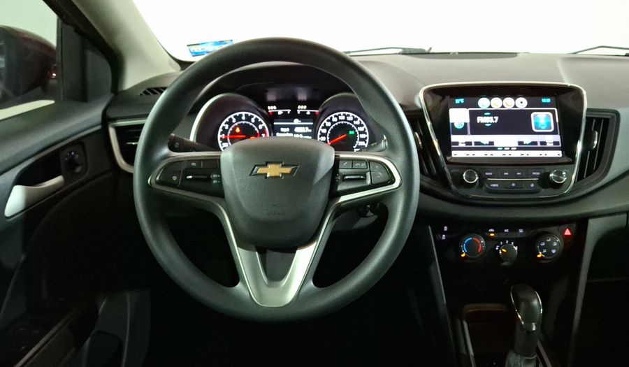Chevrolet Cavalier 1.3 LS AUTO Sedan 2022
