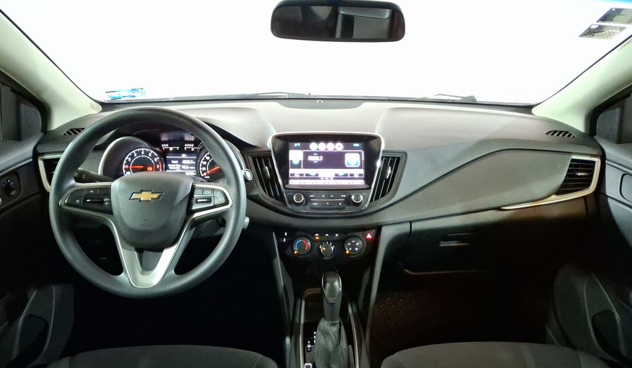 Chevrolet Cavalier 1.3 LS AUTO Sedan 2022