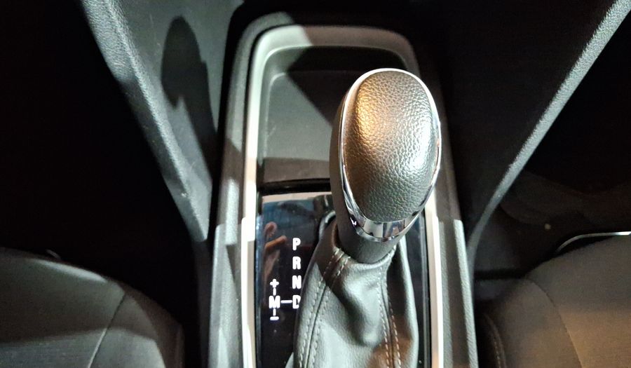Chevrolet Cavalier 1.3 LS AUTO Sedan 2022