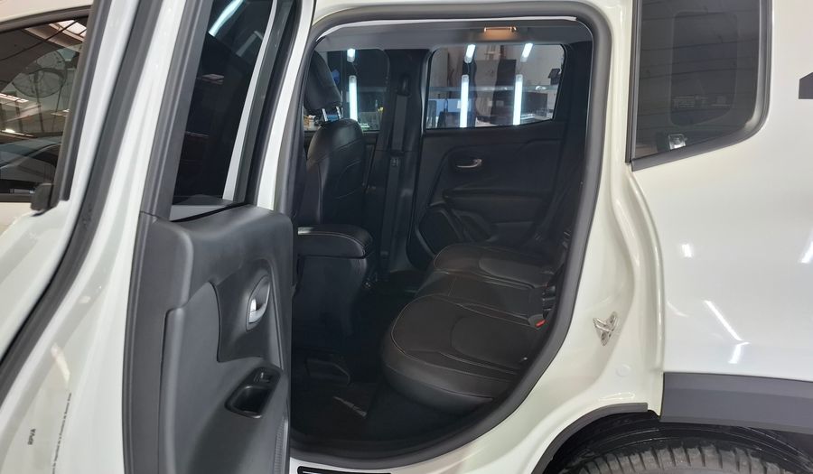 Jeep Renegade 1.3 T270 LONGITUDE AUTO Suv 2025