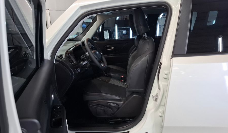 Jeep Renegade 1.3 T270 LONGITUDE AUTO Suv 2025