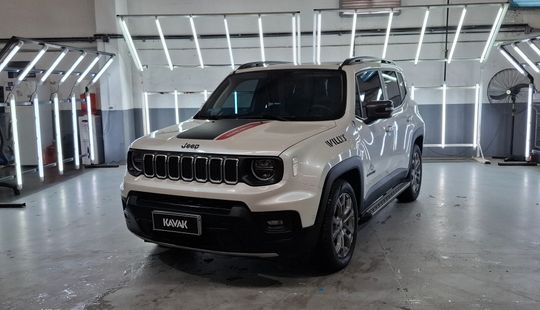 Jeep • Renegade