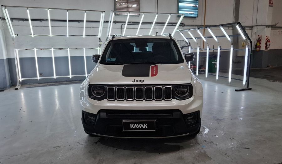 Jeep Renegade 1.3 T270 LONGITUDE AUTO Suv 2025