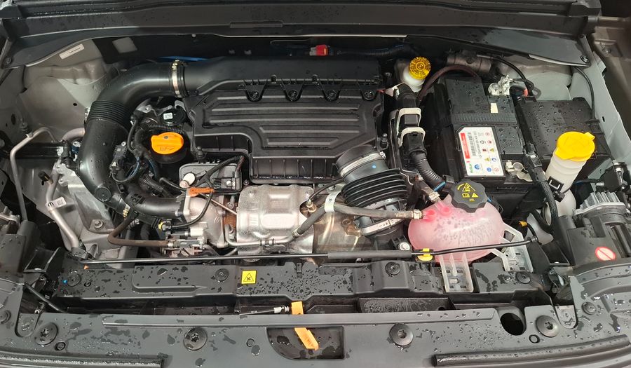 Jeep Renegade 1.3 T270 LONGITUDE AUTO Suv 2025