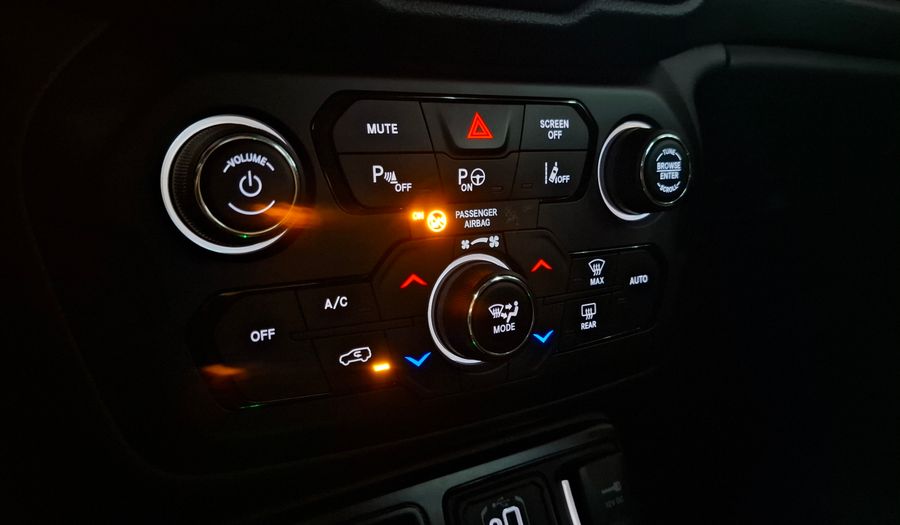 Jeep Renegade 1.3 T270 LONGITUDE AUTO Suv 2025