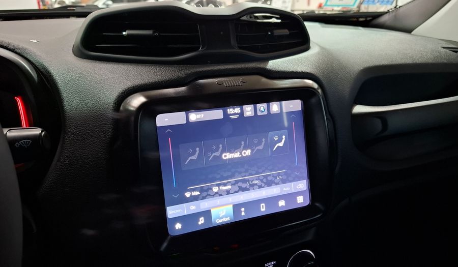Jeep Renegade 1.3 T270 LONGITUDE AUTO Suv 2025