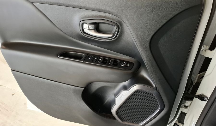 Jeep Renegade 1.3 T270 LONGITUDE AUTO Suv 2025