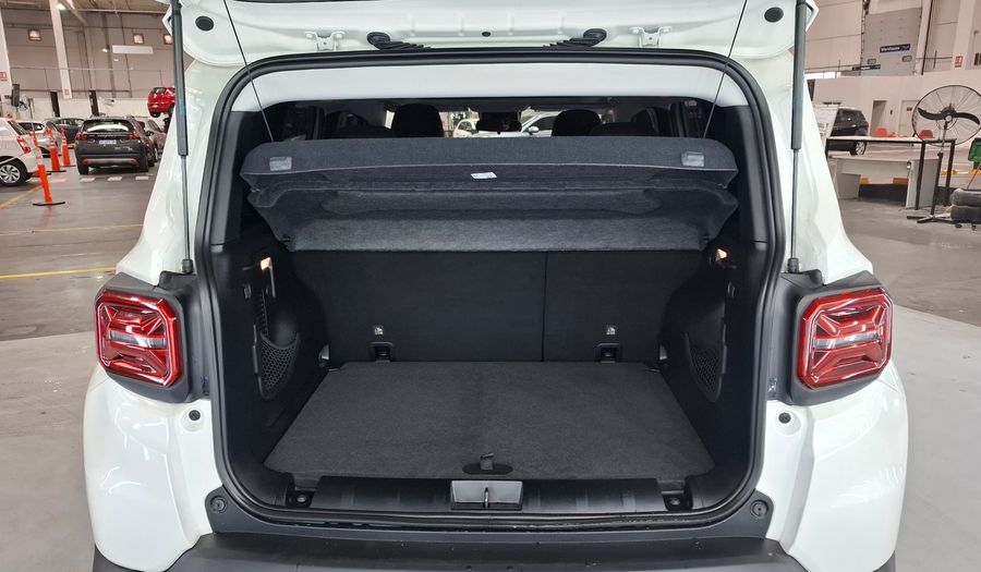 Jeep Renegade 1.3 T270 LONGITUDE AUTO Suv 2025
