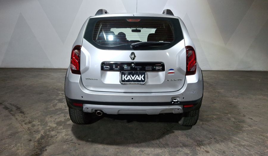 Renault Duster 2.0 INTENS DEH AUTO Suv 2020