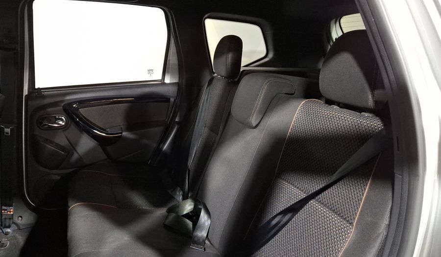 Renault Duster 2.0 INTENS DEH AUTO Suv 2020