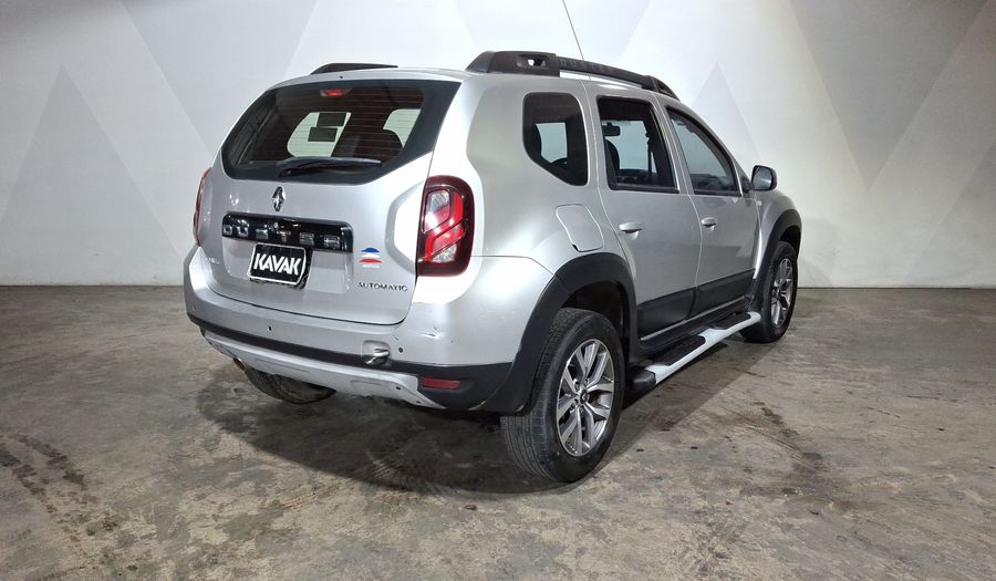 Renault Duster 2.0 INTENS DEH AUTO Suv 2020