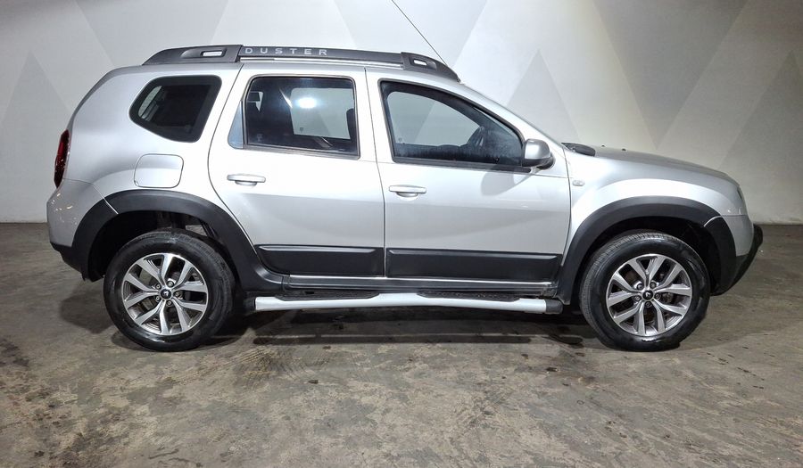 Renault Duster 2.0 INTENS DEH AUTO Suv 2020