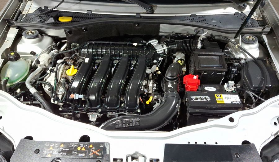 Renault Duster 2.0 INTENS DEH AUTO Suv 2020