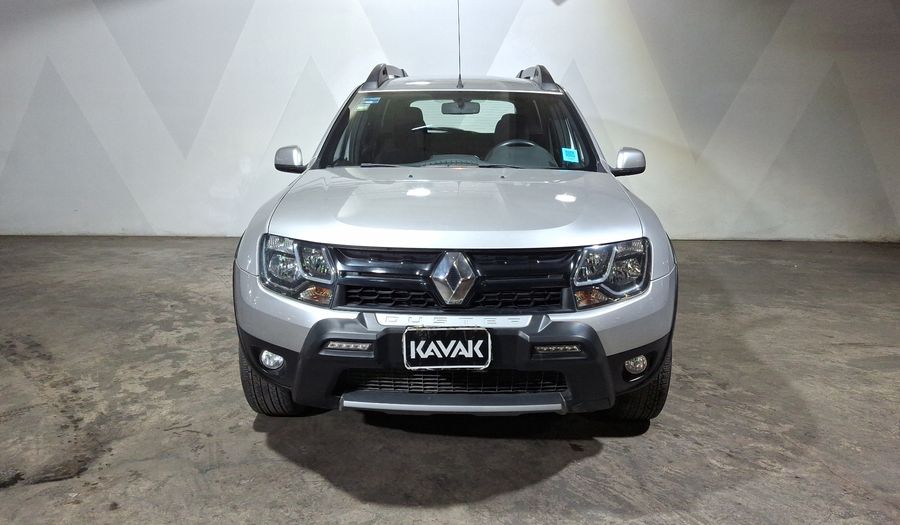 Renault Duster 2.0 INTENS DEH AUTO Suv 2020