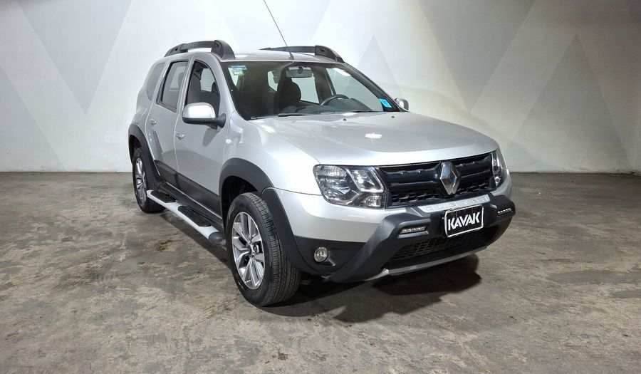 Renault Duster 2.0 INTENS DEH AUTO Suv 2020