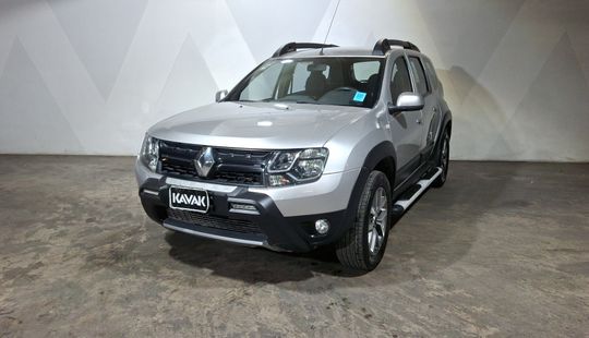 Renault • Duster
