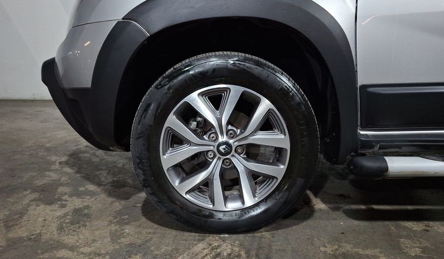 Renault Duster 2.0 INTENS DEH AUTO Suv 2020