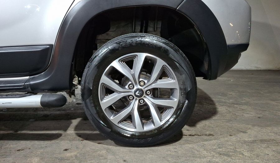 Renault Duster 2.0 INTENS DEH AUTO Suv 2020