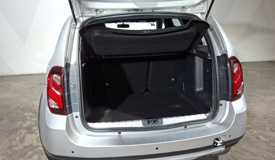 Renault Duster 2.0 INTENS DEH AUTO Suv 2020